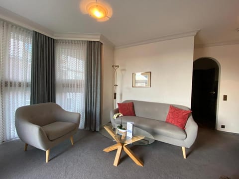 Haus Dwarslöper, Ferienwohnung 4 Apartment in Cuxhaven