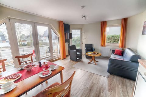 Dünenglück, Ferienwohnung 13 Apartment in Cuxhaven