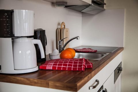 Dünenglück, Ferienwohnung 13 Apartment in Cuxhaven