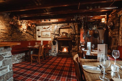 The Pheasant Inn Inn in England