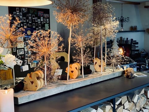 Wildstrubel Lodge Bed and Breakfast in Adelboden