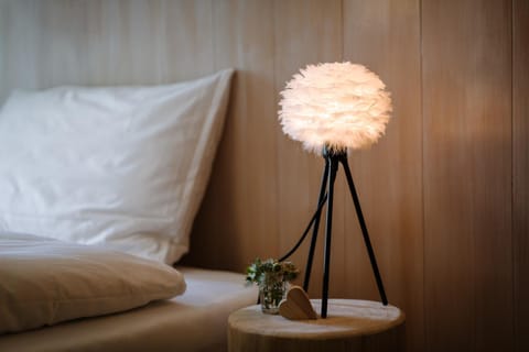 Wildstrubel Lodge Bed and Breakfast in Adelboden