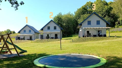 Property building, Day, Children play ground, Garden, Garden view
