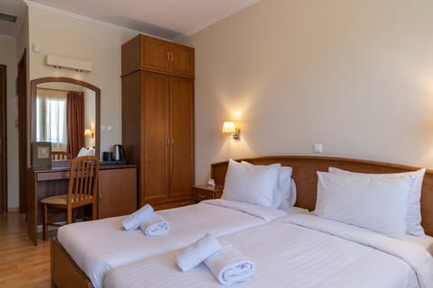 Xenios Dias Boutique Hotel Hotel in Litochoro