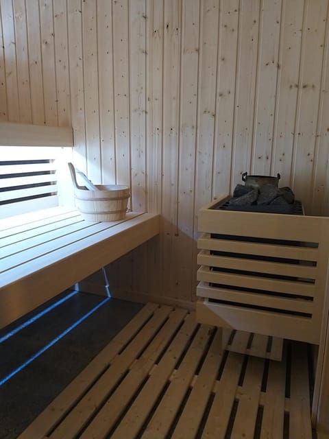 Dom wakacyjny w Kiersztanowie Ładnie Tu House in Lithuania