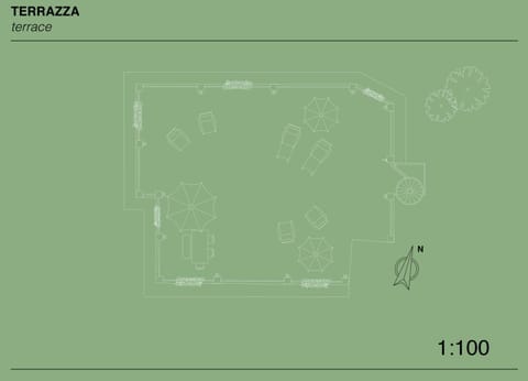 Appartamento a Moneglia, tra Portofino e le Cinque Terre Apartment in Moneglia