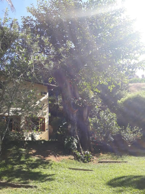 Pousada da Figueira Hotel in State of Rio de Janeiro