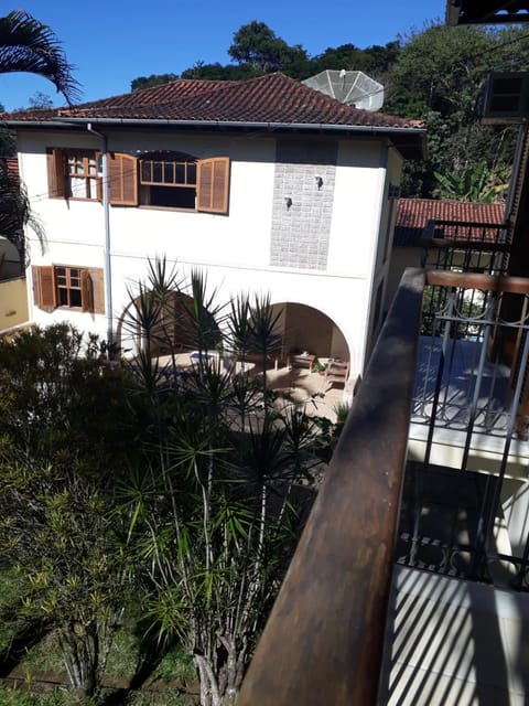 Pousada da Figueira Hotel in State of Rio de Janeiro