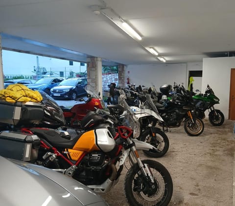 Hotel San Lorenzo Hotel in Trentino-South Tyrol