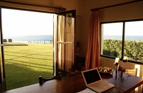 Garden, Garden view, Sea view