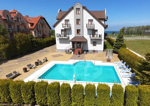 DW Airen Campground/ 
RV Resort in West Pomeranian Voivodeship, Poland