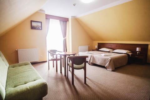 DW Airen Campground/ 
RV Resort in West Pomeranian Voivodeship, Poland