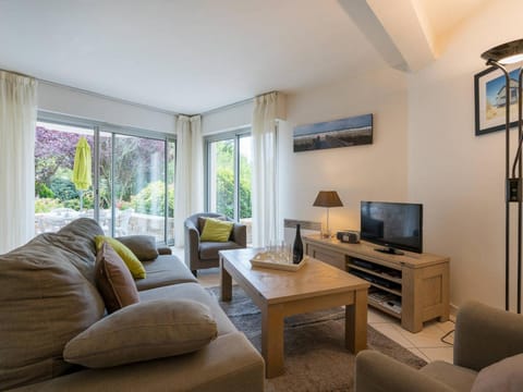 Carnac - Appartement 3 pièces avec Wifi, parking et animaux admis - FR-1-477-4 Apartment in Carnac