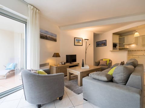 Carnac - Appartement 3 pièces avec Wifi, parking et animaux admis - FR-1-477-4 Apartment in Carnac