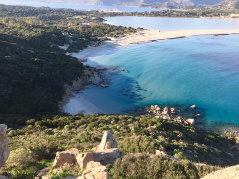 Nearby landmark, Snorkeling, Beach, Diving