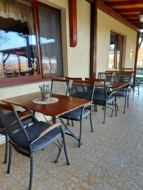 Kolpinghaus Bed and Breakfast in Timiș County