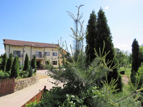 Kolpinghaus Bed and Breakfast in Timiș County