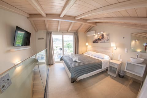 Jasmine Hotel & Apartments Apartment in Corfu, Greece