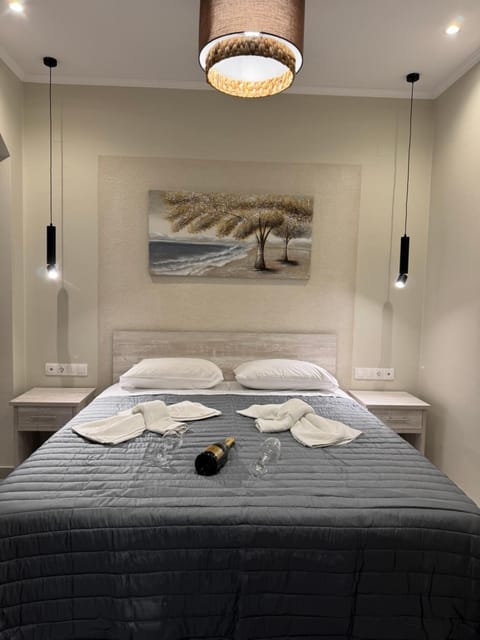 Jasmine Hotel & Apartments Apartment in Corfu, Greece