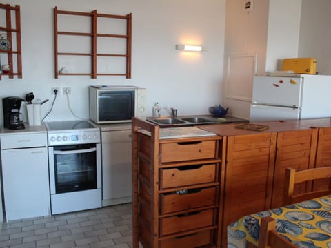 Appartement 2 chambres, balcon, animaux admis, WIFI - FR-1-482-4 Apartment in Fort-Mahon-Plage