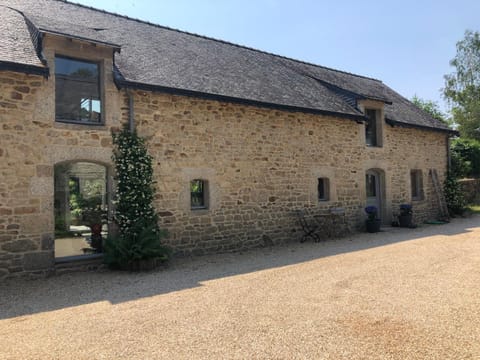 La maison de Nati Bed and Breakfast in Guidel