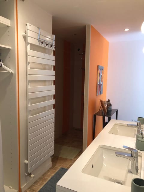 La maison de Nati Bed and Breakfast in Guidel