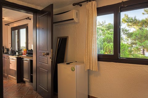 Villa Miranda Apartment in Nikiti