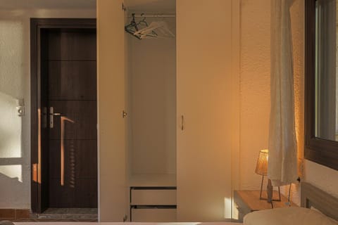 Villa Miranda Apartment in Nikiti