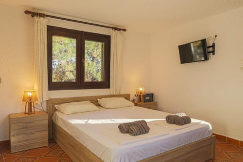 Villa Miranda Apartment in Nikiti