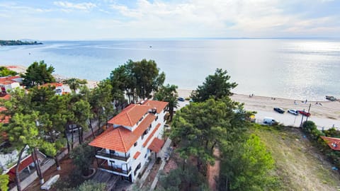 Villa Miranda Apartment in Nikiti