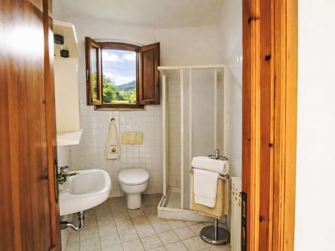 Apartment Villa Morosi-2 by Interhome Apartment in Emilia-Romagna