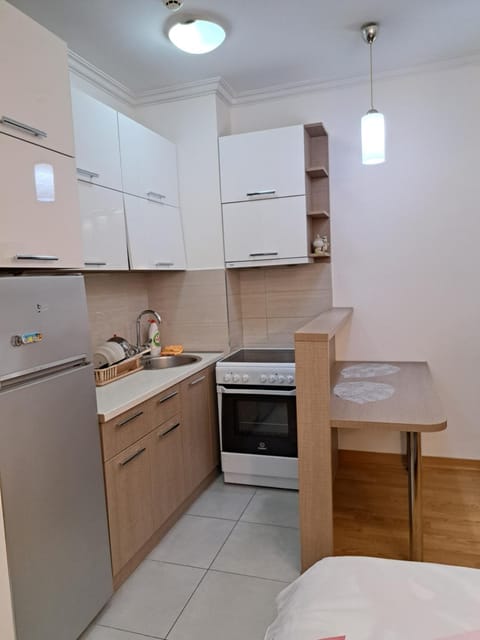 Apartment Bono 2 City Kvart Apartment in Podgorica