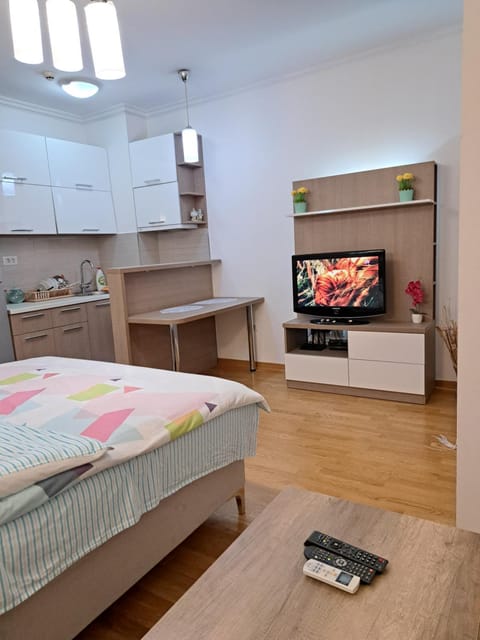 Apartment Bono 2 City Kvart Apartment in Podgorica