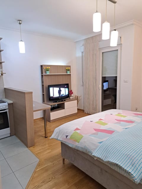 Apartment Bono 2 City Kvart Apartment in Podgorica