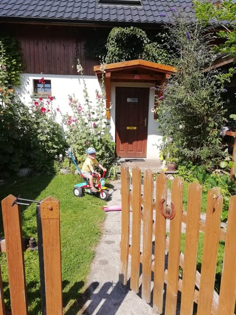 Garden, Lobby or reception