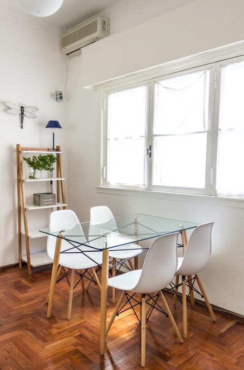 Communal lounge/ TV room, Dining area