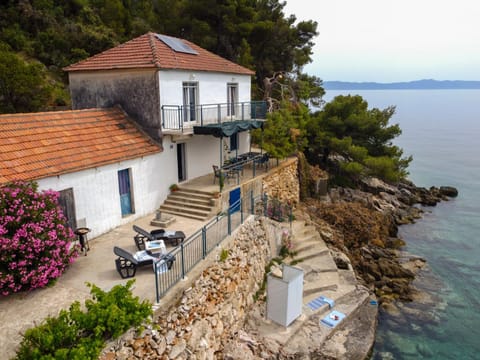 House Sanja House in Dubrovnik-Neretva County