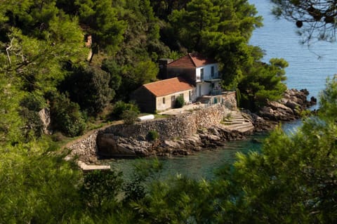House Sanja House in Dubrovnik-Neretva County
