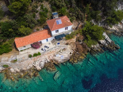House Sanja House in Dubrovnik-Neretva County