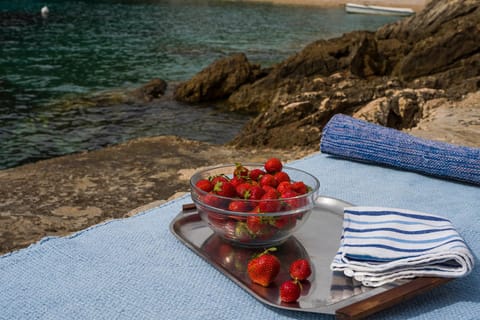 House Sanja House in Dubrovnik-Neretva County