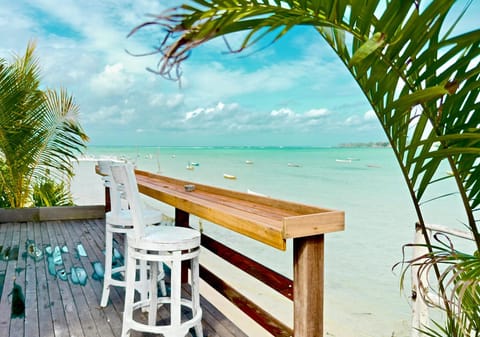 Property building, Restaurant/places to eat