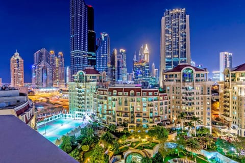 City view