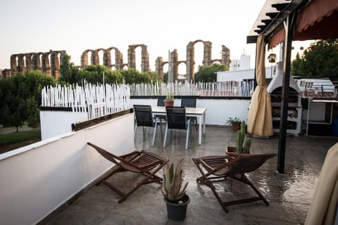Patio, Balcony/Terrace, Balcony/Terrace