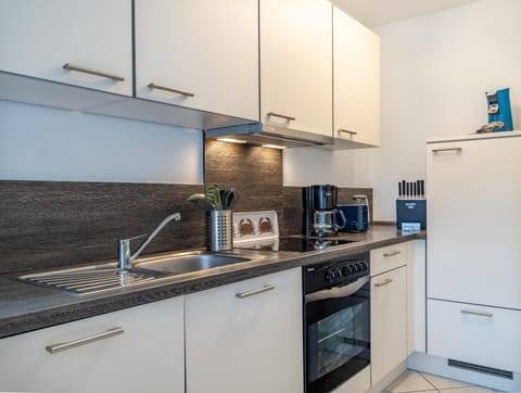 Ferienhaus Likedeeler House in Wilhelmshaven