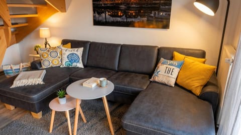 Ferienhaus Likedeeler House in Wilhelmshaven