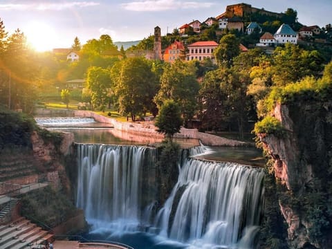 Horizont apartmans Apartment in Federation of Bosnia and Herzegovina