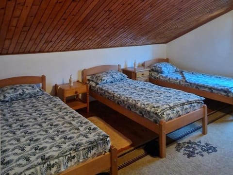 Horizont apartmans Apartment in Federation of Bosnia and Herzegovina