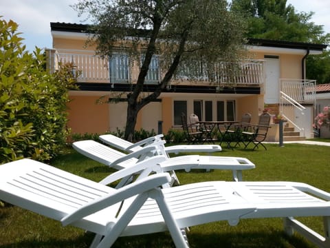 Appartamento Villa Elison Apartment in Lazise