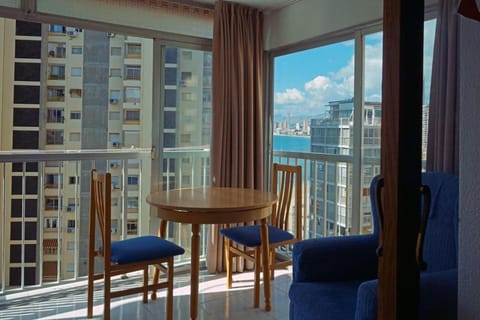 Apartamentos Las Carabelas Apartment in Benidorm