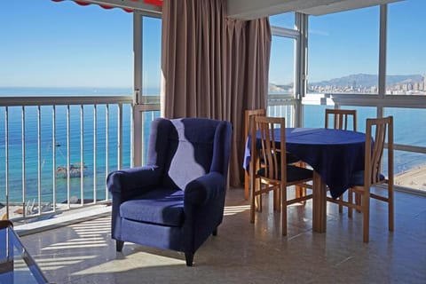 Apartamentos Las Carabelas Apartment in Benidorm